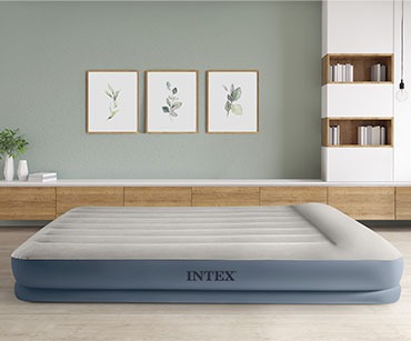 Matelas gonflable VELOUR MID-RISE